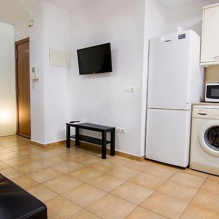 Vlc Host - Doctor Lluch Apartment บาเลนเซีย ภายนอก รูปภาพ