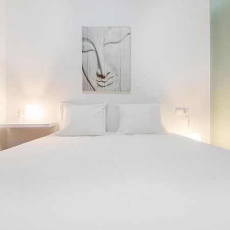 Vlc Host - Doctor Lluch Apartment บาเลนเซีย ภายนอก รูปภาพ