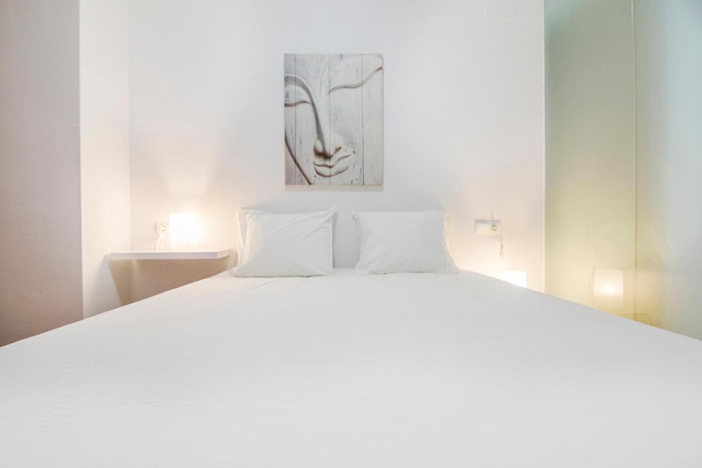 Vlc Host - Doctor Lluch Apartment บาเลนเซีย ภายนอก รูปภาพ