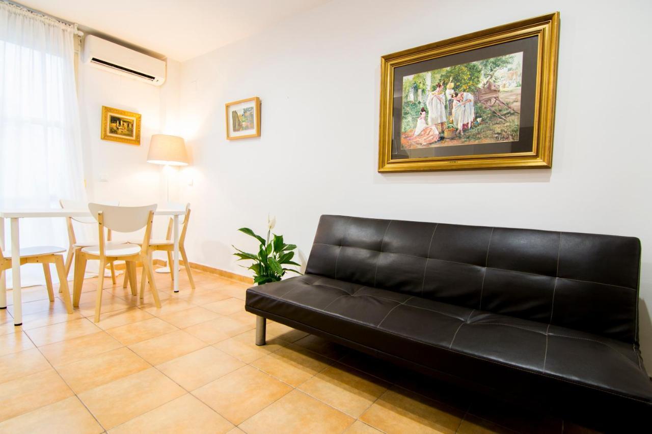 Vlc Host - Doctor Lluch Apartment บาเลนเซีย ภายนอก รูปภาพ