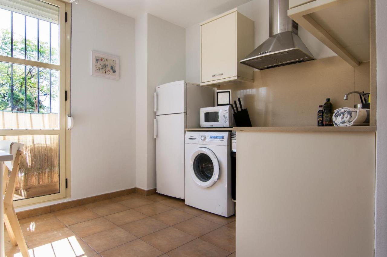 Vlc Host - Doctor Lluch Apartment บาเลนเซีย ภายนอก รูปภาพ