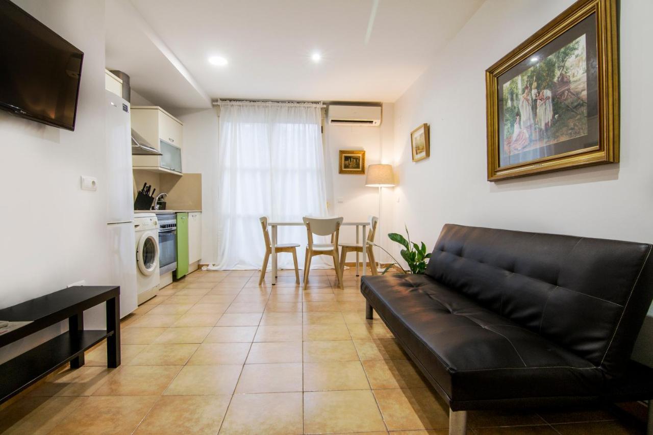 Vlc Host - Doctor Lluch Apartment บาเลนเซีย ภายนอก รูปภาพ