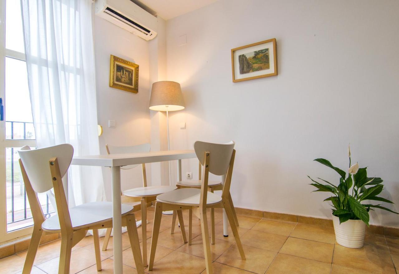 Vlc Host - Doctor Lluch Apartment บาเลนเซีย ภายนอก รูปภาพ