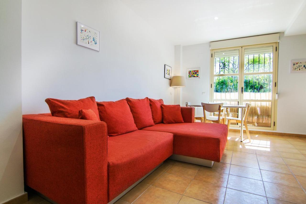 Vlc Host - Doctor Lluch Apartment บาเลนเซีย ภายนอก รูปภาพ