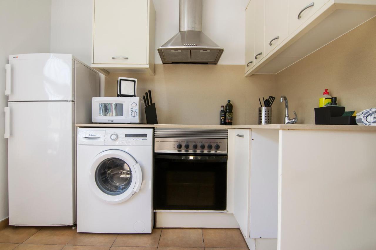 Vlc Host - Doctor Lluch Apartment บาเลนเซีย ภายนอก รูปภาพ
